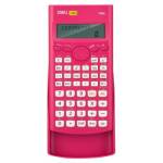 Калькулятор научный Deli E1710A/RED 10+2 разр. красный