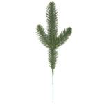 Веточка декоративная хвойная 26 см VDJ-30 01