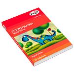 Пластилин 16 цв. Гамма Мультики 280027/281027 стек 320 гр. 