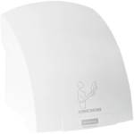 Электросушитель для рук OfficeClean 2000Вт сенсорный белый 314587