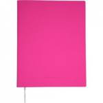 Дневник Уни deVENTE 2022271 Pink soft touch мягк.обл иск.обл.