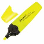 Маркер-текстовыд. Brauberg Delta 151719 1-5 мм желтый