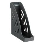 Лоток вертикальный СТАММ Эксперт серый ЛТВ-30860