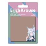 Стикеры 75х75 мм 50 л. ErichKrause Manga 61668