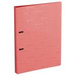 Папка с 2-мя кольцами 24 мм А4 Berlingo Your Way RB4_2D892 коралловая