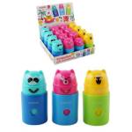 Точилка deVENTE 8031428 S1 отв. ассорти