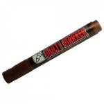 Маркер перман. Multi Marker СРМ-800 3 мм коричневый CROWN