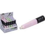 Точилка deVENTE 4071315 с ластиком Mentality