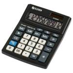 Калькулятор настольный Eleven Business Line CМB1201-BK 12 разр. 102*137*31 мм черный
