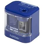 Точилка электрическая Hatber Master mini с системой контроля заточки ES_083726 