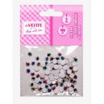 Глазки декоративные deVente 8001122 ассорти 6 мм 100 шт.