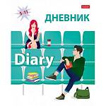 Дневник ст.кл. Хатбер Shool life 48ДТ5В_28765