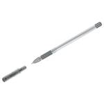 Ручка шариковая CELLO 0,7 Finegrip рип синяя 1012082