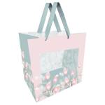 Пакет подарочный MESHU Delicate MS_66163 23х18х10см