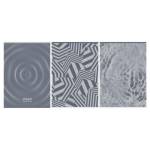 Тетрадь А4 96 л. (клетка) БиДжи Not clear Т4ск96 12049 