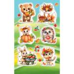 0-11-789А Наклейки