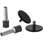 Комплект (ножи+диски) для мощного дырок. до 150 л. 2+2 15021