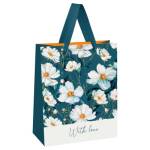 Пакет подарочный MESHU Bright meadow MS_66139 18х23х10см