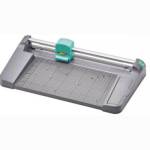 Резак для бумаги дисковый А4 8 л. KW-trio 13929