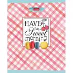 Тетрадь 48 л. (линия) Хатбер Enjoy your life 48Т5В2