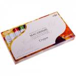 Краски масляные 9 цв. Гамма Студия туба 46 мл. 201002