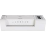 Ламинатор А4 Deli E3891-EU 80-200мкм 25см/мин лам.фото реверс