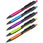 Ручка шариковая Berlingo 0,7 Color Zone 2 синяя 70955