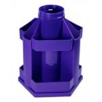 Подставка офисная "Maxi DESK" сине-фиолетовый Giacint ОР208