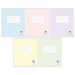 Тетрадь 48 л. (клетка) К-Э Классическая серия ТК489015