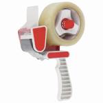 Диспенсер для упаковочного скотча 50 мм STAFF 440124