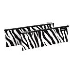 Пенал - конверт ЕК 220х90 Black&White Zebra 60452