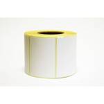 Этикетка самоклеющаяся 20*20 мм 2000 шт. (для Честный знак) 3433