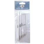 Растушевка бумажная Гамма Студия набор 6шт 080219_09