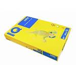 Бумага ксер. А3 500 л. 80 гр. IQ Color канареечно-желтый CY39