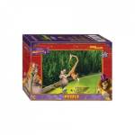 Пазлы 80 эл. Мадагаскар-3