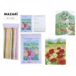 Набор для вышивания крестом 20х29 М-11831