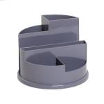 Подставка офисная Attomex Classic 4102401 серый