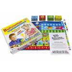 Игра настольная Викторина первоклассника Хочу все знать 02881