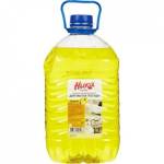 Ср-во для посуды Ника Супер концентрат 5 кг ПЭТ