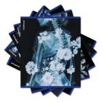 Тетрадь 48 л. (клетка) ErichKrause Flower Ray 63314