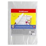 Набор обложек 242х338 10 шт 50мкм ПП ErichKrause 44511