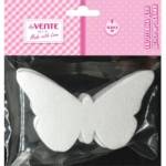 Заготовка для декорирования deVENTE 8003932 Бабочка 155х13