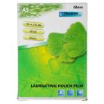 Пленка д/ламинир. А6, 100 мкм, 100 шт. 3241