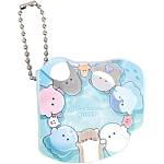Записная книжка A8 50л deVENTE Ghost Meow 2055507