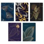 Обложка д/паспорта OfficeSpace Floral ассорти 56783