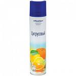 Осв. воздуха 300 мл. OfficeClean Цитрусовый Апельсин, лайм 258829