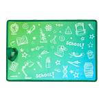 Настольное покрытие А3 deVENTE 8061517 School 43x29 