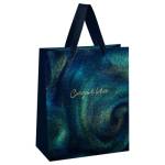 Пакет подарочный MESHU Northern lights MS_66130 18х23х10см