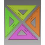 Треугольник 7 см. СТАММ угол 45*  ТК22