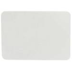 Доска для лепки А4 П-П ДЛ-4992 белая с бортом